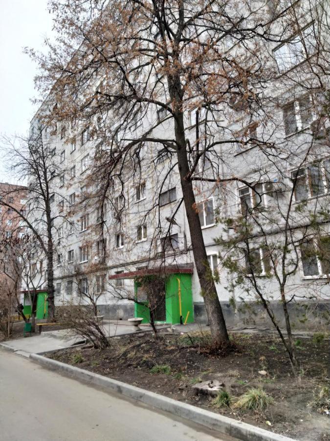 Красивая 3 К Кв Центр М Гагарина М Спортивная Charkiv Exteriör bild